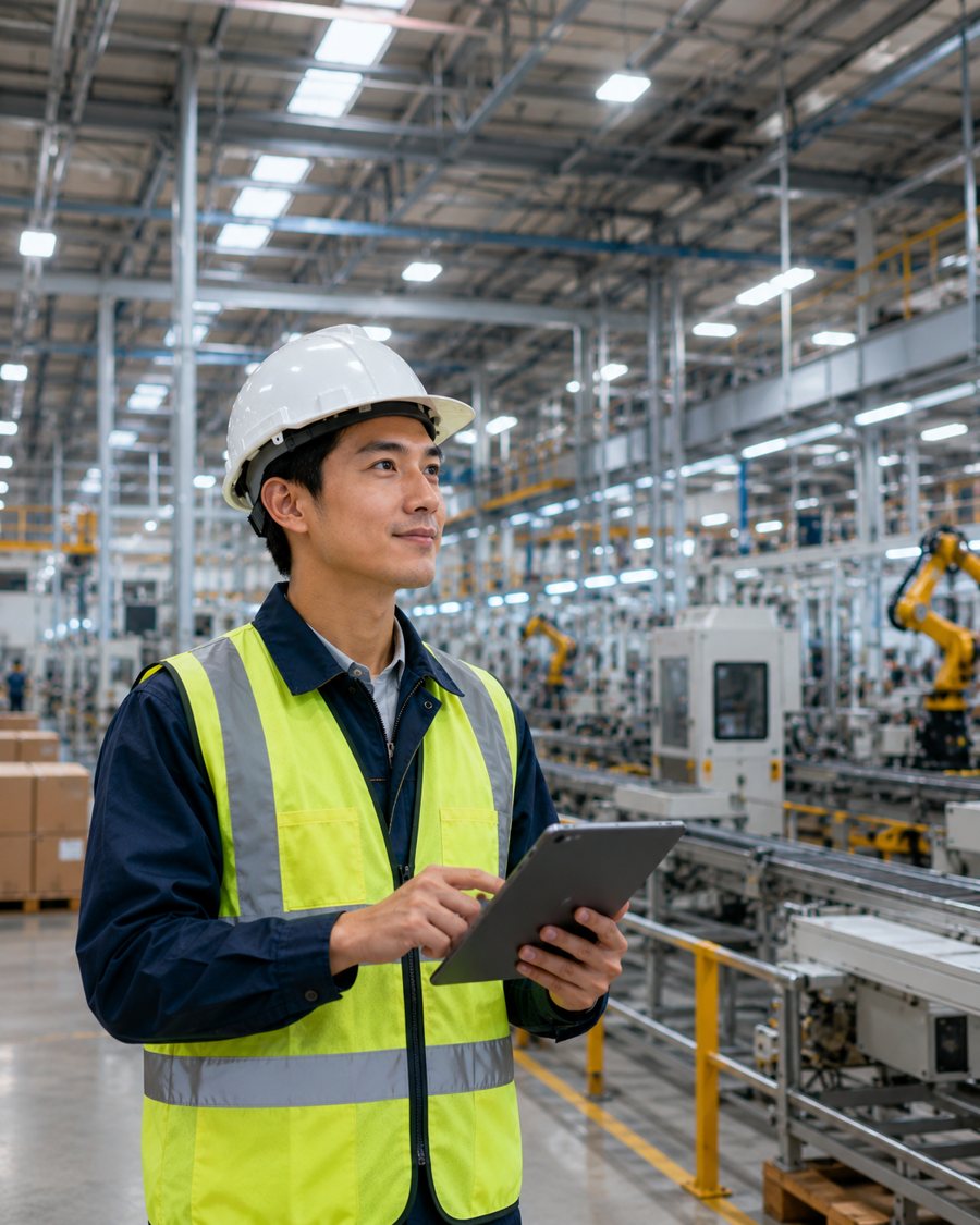 Gestión de compras y búsqueda de productos para importación